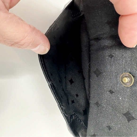 Fossil Long Live Vintage 1954 Tri-Fold Wallet - Picture 5 of 8